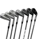 HONMA  Golf TOUR WORLD TR21X  Iron Set  Flex S