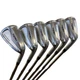 HONMA TOUR WORLD TW727V Iron Set Flex S 6 Pieces VIZARD IB95 RH #30