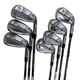 HONMA LB-818 Hollow 7S (Actual number of pieces: 7 pieces per set) from Japan