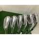 HONMA TOUR WORLD TW747V 6S AMT TOUR WHITE 25&deg; Set of 6