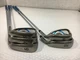 PING G MAX Iron Set 5pcs 6-PW NS Pro ZELOS 8 Flex S Purple Dot
