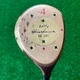 Honma LB 280 4W Fairway Wood Persimmon Right-Hand R Hardness R