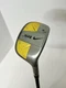 Nike Sumo 2 SQ 4 Hybrid 23&deg; Sasquatch hDiamana Graphite Stiff Flex RH Midsize