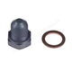 Oil Pan Screw Plug Steel For VW AUDI SEAT SKODA Amarok Caddy II Mk N90288901