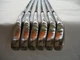 HONMA TOUR WORLD TR20P 2020 6Pcs NSPRO neo Stiff Flex IRON SET