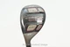 Cobra Baffler T-Rail + 22&deg; 4/H Hybrid Regular Flex Comp Cz 0992869 Left Hand Lh