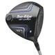Tour Edge Men Hot Launch C524 Driver 10.5 Stiff Right Hand