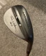 Adams Golf Tom Watson Sand Wedge 56&deg; 13 Bounce Wedge Steel Mens RH Wedge Flex