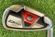 Wilson Staff D250 9 Iron Regular Flex  Steel Shaft Wilson Staff Grip Nice Cond