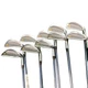 HONMA LB-280 24K GP 10S 2S 27&deg; Set of 10