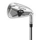 TAYLORMADE QI MAX IRON SET STEEL