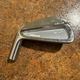 Mizuno MP 18 SC 6 Iron 30 Degree HEAD ONLY LEFT HANDED DEMO FITTING READ