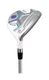 Women's Rife 812s Offset Golf 13 Wood Golf Club, Right Handed Premium Ultra F...