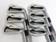 Dunlop Srixon Z565 Iron Set 5-9 P A MODUS3 TOUR120 7S S Men Right-Handed #5a