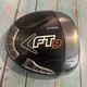 callaway ft-9 driver I-mix 10.5* Head Only