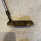Vintage Ping Cushin 3 Karsten 85020 Blade Golf Putter Right Hand
