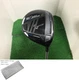 Mizuno ST200X 3W 15&deg; Right-Handed Titanium Fairway Wood Fw Regular Exc