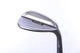 Ping s159 Chrome Black 58* Lob Wedge RH 35 in Ping ZZ 115 Steel Shaft Stiff Flex