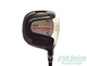 Nike Sasquatch Dymo 2 Fairway Wood 5 Wood 5W 19&deg; Graphite Ladies Right 41.0in