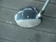 43.5 INCH ADAMS GOLF GT TIGHT LIES 15 DEGREE SMART 3 FAIRWAY WOOD GOLF CLUB