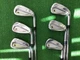 Golf Iron Set Honma TOUR WORLD TR20P N.S.PRO 950GH neo (R) 6pcs 6-11 JAPAN
