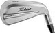 Titleist 2025 U505 Driving Iron Right Hand 2H/3H/4H/1 Iron SF & XF