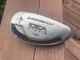 Adams Idea a2 4 Iron Hybrid 23&deg;, Aldila NV 95g Stiff Graphite 40", Mens RH
