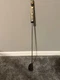 Rare!! Nike Method Converge M1-08 Putter Mallet  34 in RH No cover Superstroke