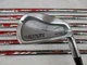 EPON AF-302 7Pcs MODUS3 Stiff Flex IRON SET