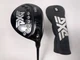 PXG 0341 X 3 Fairway Wood 15* Tensei Blue CK Series 50g Ladies RH HC
