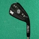 PXG 0311T Gen4 Forged Xtreme Dark Single 6 Iron SteelFiber i95 Composite Stiff