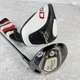 Titleist 910 D3 RH Driver 10.5&deg; 60g/2.9&deg;/Stiff ALDILA Alpha RIP Shaft PING Grip