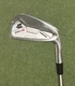 NICE!!! NEW LEVEL 623-CB FORGED 7 IRON DYNAMIC GOLD S300 STIFF FLEX $49!!