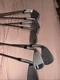 taylormade qi10 iron set regular flex