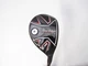 Used Tour Edge Exotics E722 22* 4 Hybrid KBS 70g Regular Flex Graphite +HC