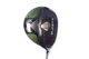 Cobra Fly-Z+ 14.5* 3-4 Wood Regular Flex Matrix VLCT-ST Value