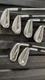 Mizuno JPX 921 Forged Iron Set 5-PW NS PRO MODUS3 Stiff Steel Right-Handed