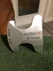 Bettinardi Ben Hogan Big Ben BHB-7 Long Putter 48 1/4&rdquo; In. RH Needs New Grips