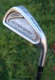 Tommy Armour 855s # 3 Iron G Force2 Regular Flex Graphite
