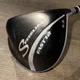 Adams Golf Speedline Fast 12 Driver 8.5&deg; Stiff Graphite Right-Handed 1-Wood