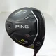 Ping Fairway G430 SFT 3W 16&deg; StiffRegular ALTA J CB BLACK