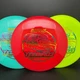 Innova Star TeeBird3 - character stamp