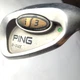 PING Green Dot  Sand Wedge i3 S 0 Size