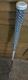 Nice Titleist U-505 2 utility iron Graphite Design Tour AD DI-85 X shaft