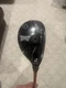 PXG 0317X Gen2 Hybrid Golf Club, 22&deg; Graphite Design Tour AD DI-85 Flex X