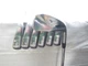 Mizuno Pro 245 Forged Iron Set 5-PW,GW Dynamic Gold Mid S300 Stiff Flex Steel