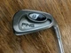 Ping i3+ Blade 6 Iron - White Dot - R Flex Steel Shaft - RH Golf Club