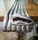Ping G410 Iron Set 4-PW Black Dot RH Steel Regular FLEX