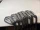 [Tommy Armour] 845s Silver Scot Iron Set 8pcs 3.4.5.6.7.8.9.P Golf Clubs Used