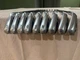 Ping G430 Power Spec Irons Alta CB Graphite Regular Shafts +.5,  (5-PW,45,50,54)